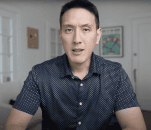 Humphrey Yang